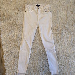 Usa Hanna High Rise Skinny Jean | Poshmark